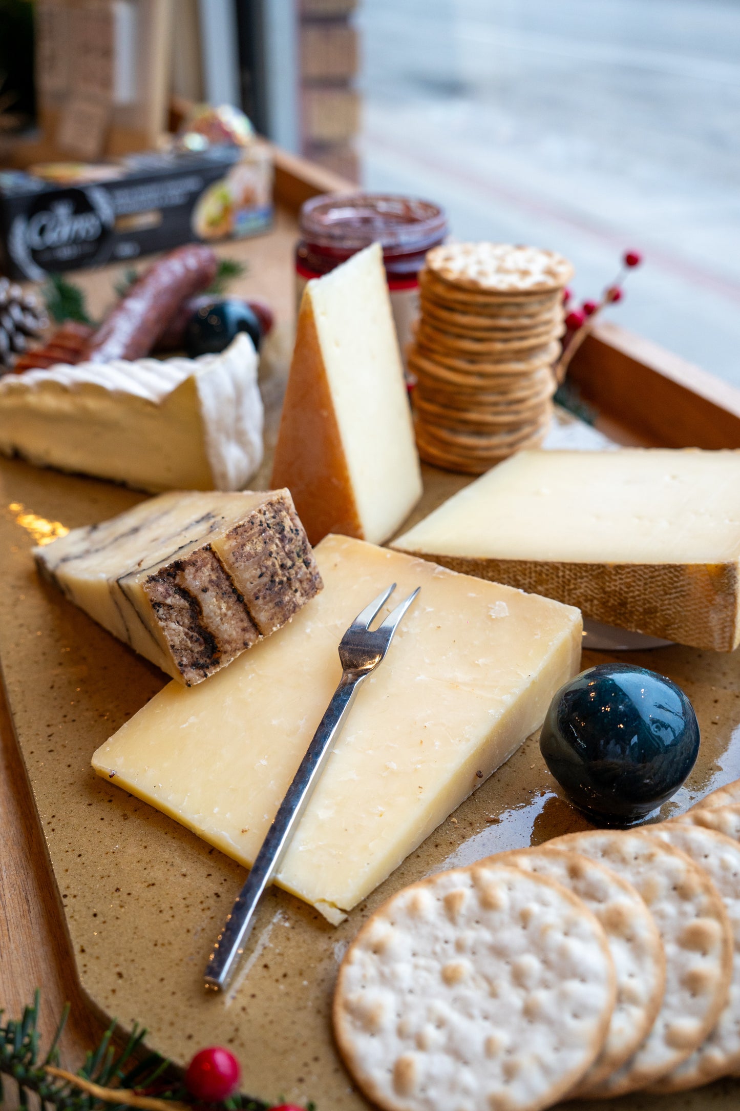 Pre-Order and Party Grab Bag