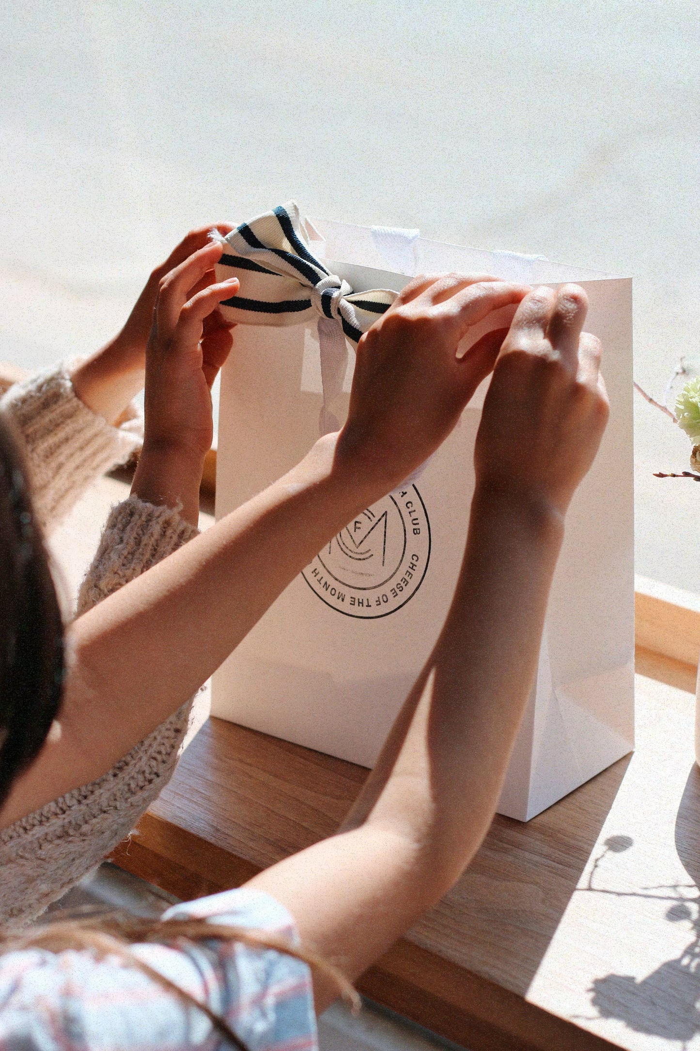 Cheese of the Month Club - Mothers Day Special: 2 Months Prepaid Subscription