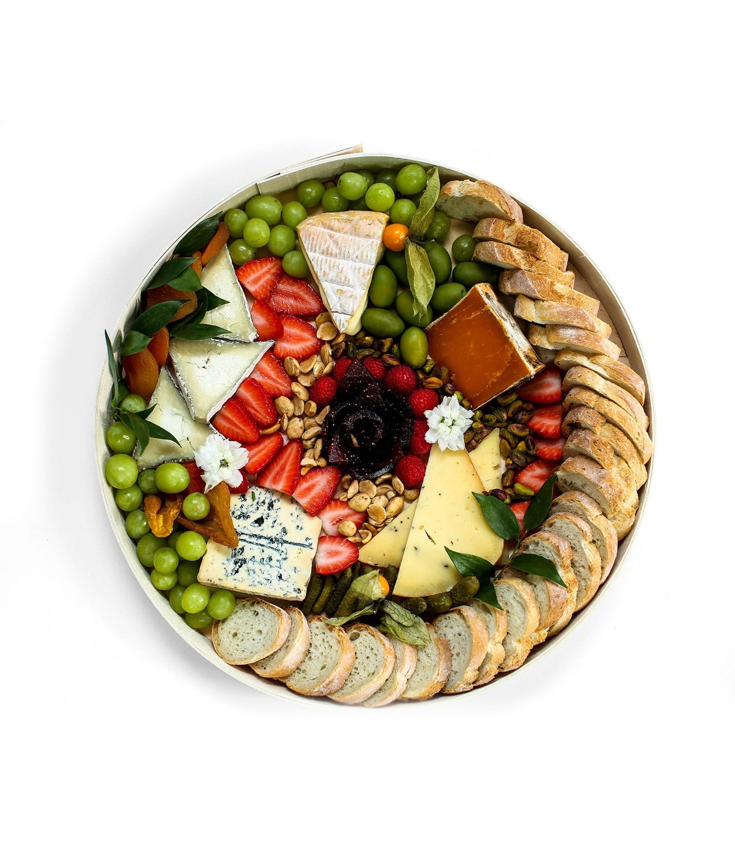 Small Cheese Board (serves 2-4)