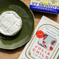 A Book & A Wedge