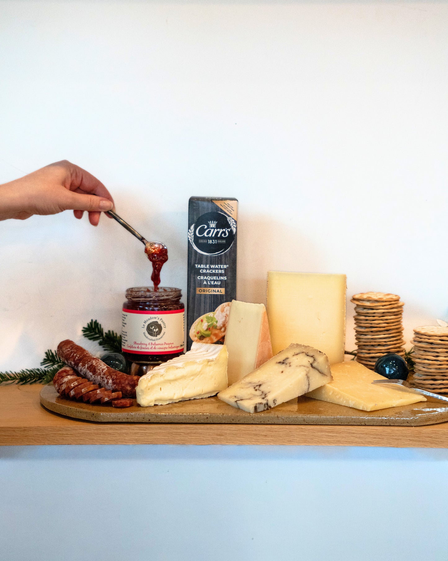 Pre-Order and Party Grab Bag