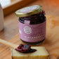 East Van Jam - Blackberry Spread with Orange Blossom and Lime