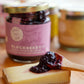 East Van Jam - Blackberry Spread with Orange Blossom and Lime