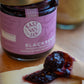 East Van Jam - Blackberry Spread with Orange Blossom and Lime