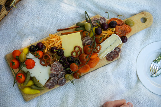 The Picnic Pack