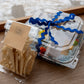 Hop Into Spring Basket