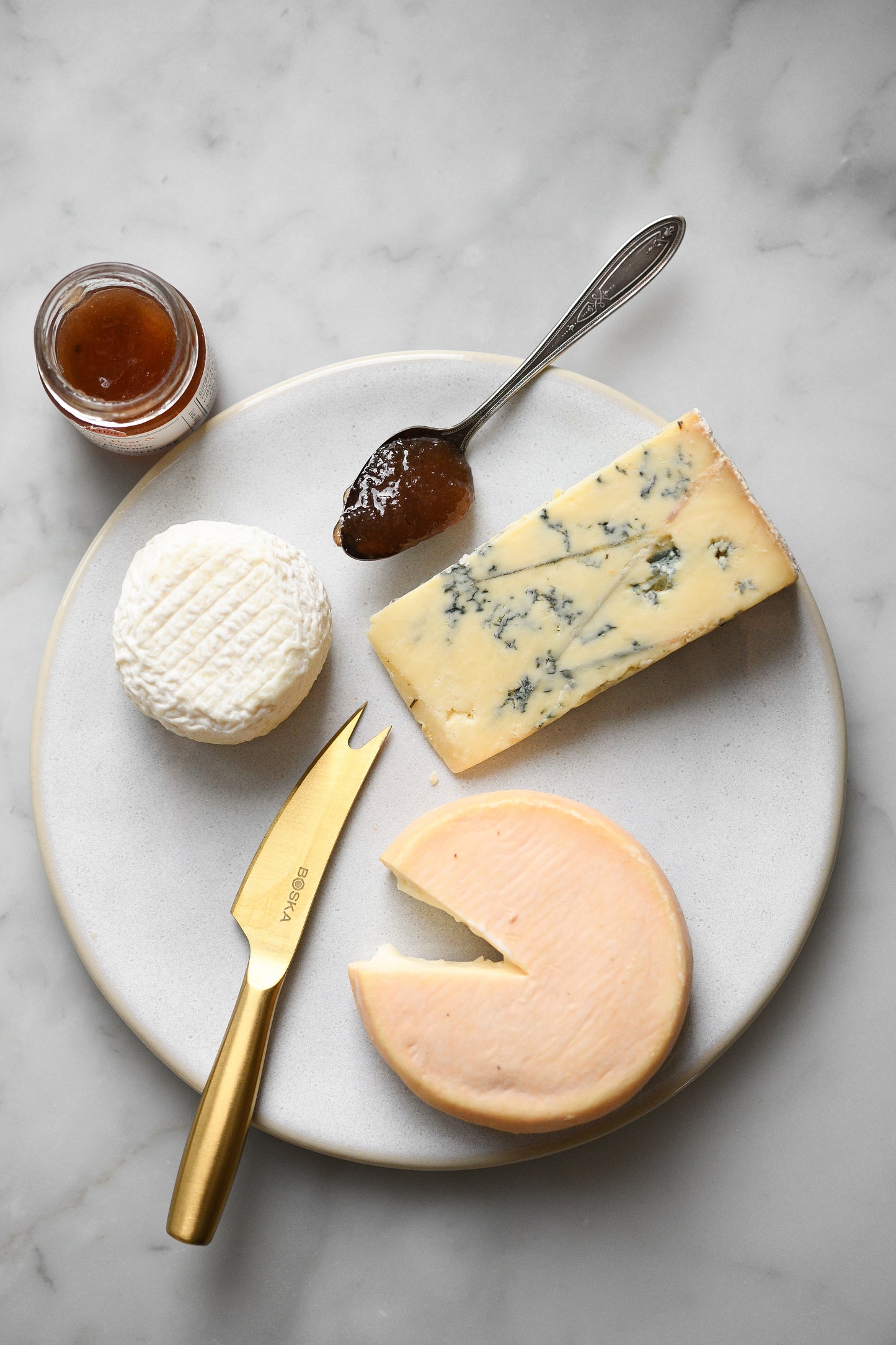 Cheese of the Month Club Subscription - Monthly Recurring Subscription *Minimum Three Months*