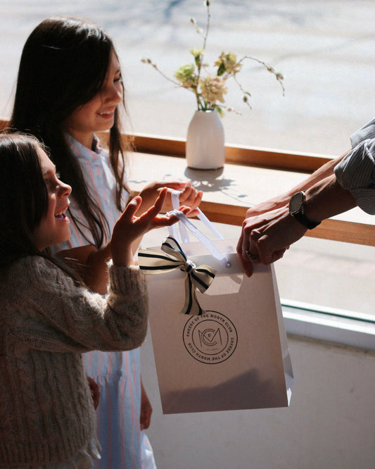 Cheese of the Month Club - Mothers Day Special: 2 Months Prepaid Subscription