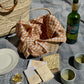 Summer Picnic Basket